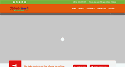 Desktop Screenshot of kabob-ster.com